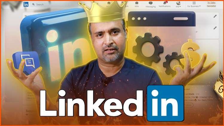 Integrating Headlines with Complete LinkedIn Profile Optimization Boosts Visibility