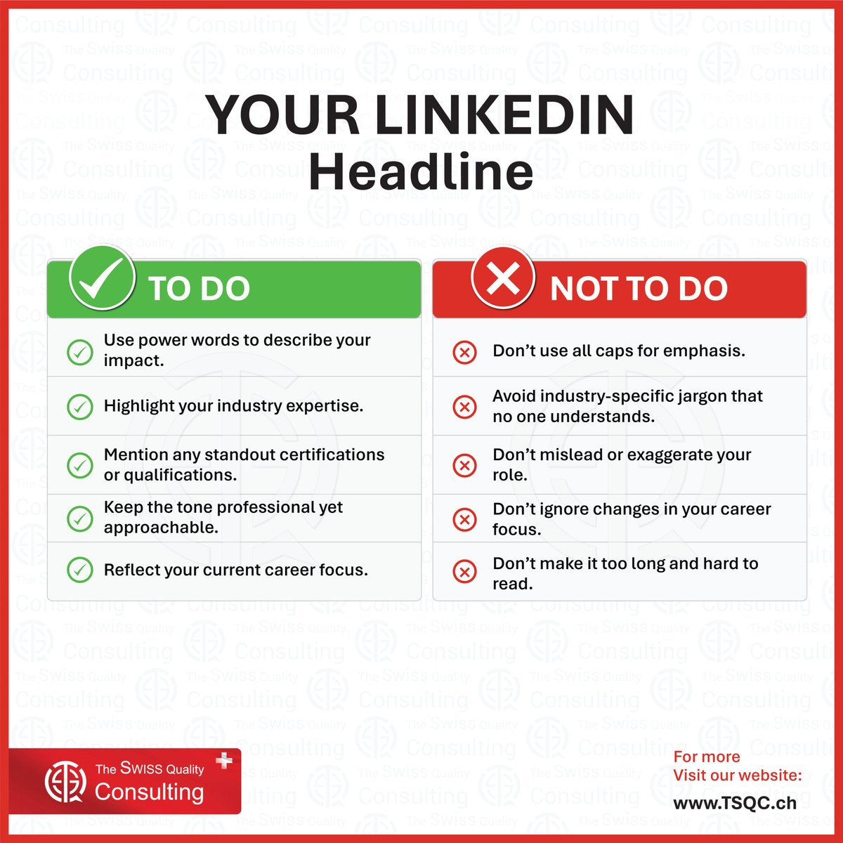 Measuring and Iterating on Your LinkedIn Headlines Impact for Growth