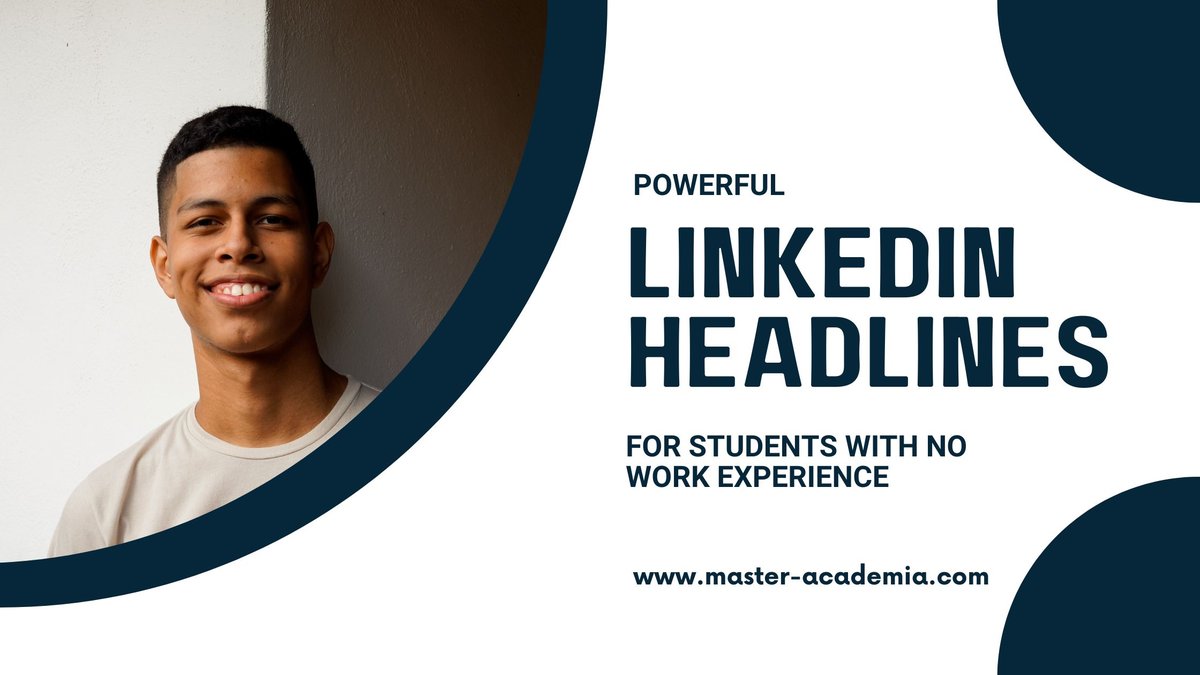 Tailoring LinkedIn Headlines for Specific Career Goals Attracts Opportunities